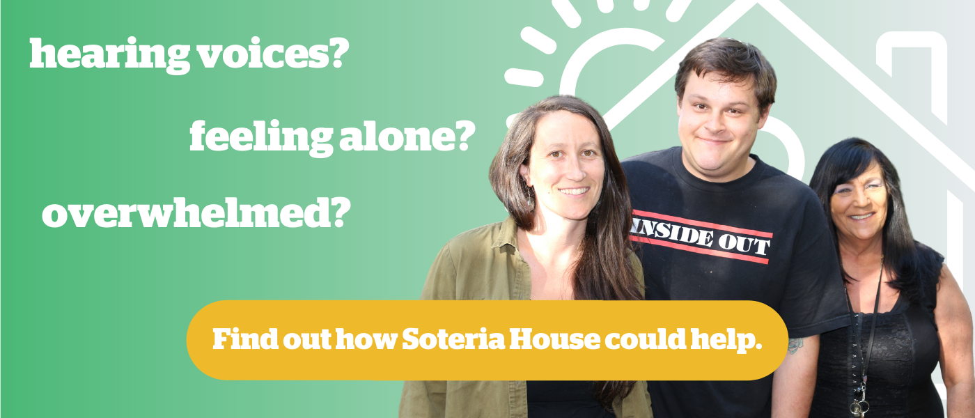 Learn more about Pathways Vermont Soteria House