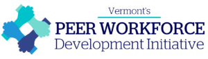 Peer Workforce Development Initiative Logo