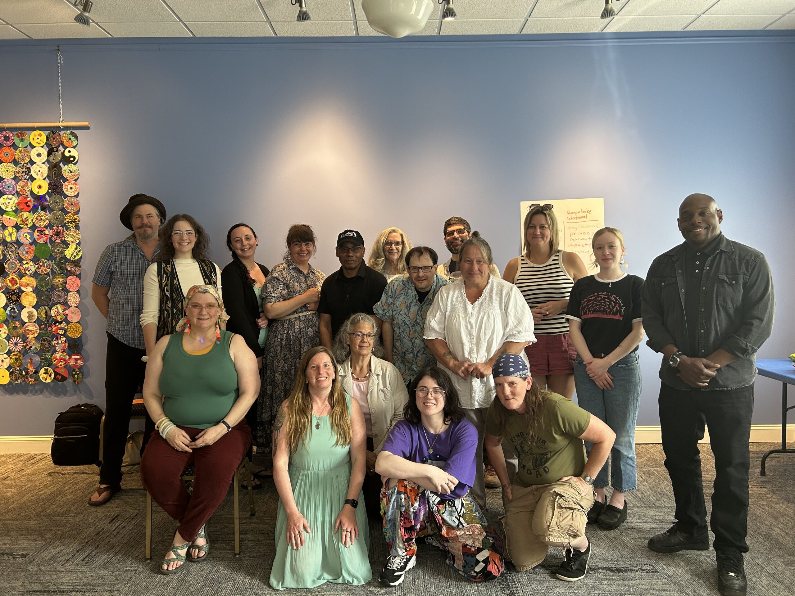 Peer Workforce Development Innitiative